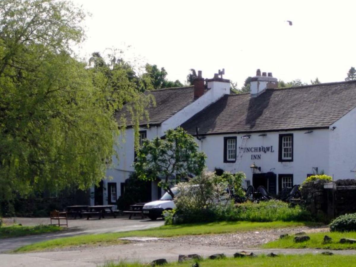 White Cottage Askham Askham  Exterior photo