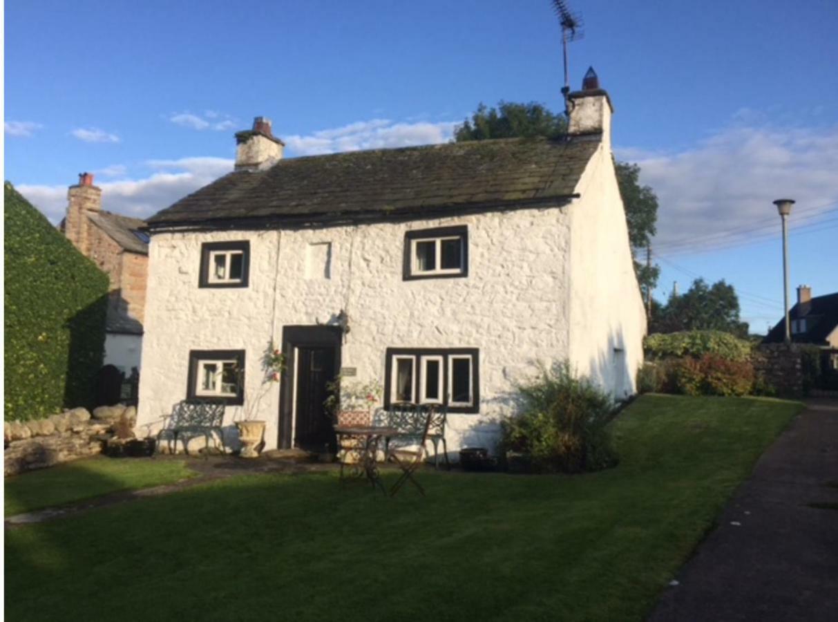 White Cottage Askham Askham  Exterior photo